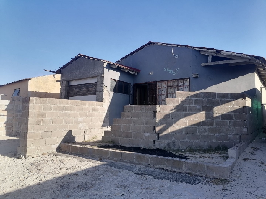 2 Bedroom Property for Sale in Harare Western Cape